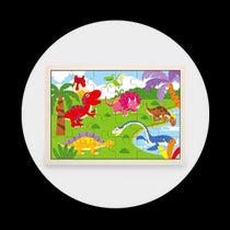 Kids Puzzles