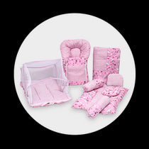 Baby Carrynest Set