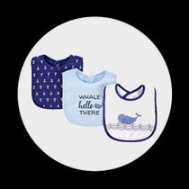 Bibs & Hanky