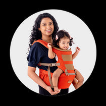 Baby Carriers