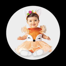 Theme Costumes