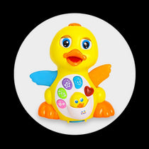 Kids Musical Instruments