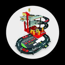 Toy Cars Trains & Vehicles