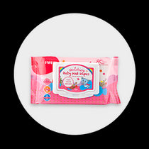Baby Wipes