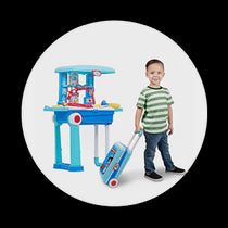 Role & Pretend Play Toys