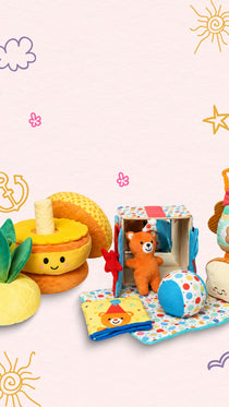 Toys