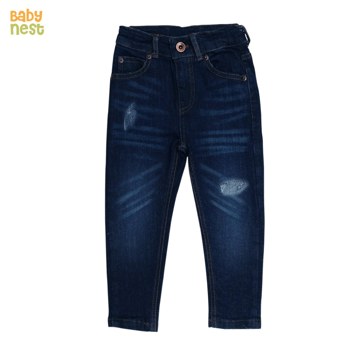 Denim Jeans for Kids - BNBDJ - 14
