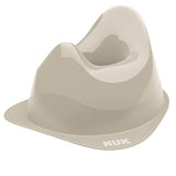 Nuk Potty Grey Neutral (7187)