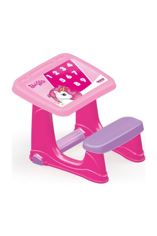 Unicorn Study Desk - 2560