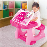 Unicorn Study Desk - 2560