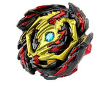 Beyblade for kids - Beyblade Two-way Pull Ruler Launcher - Random Design