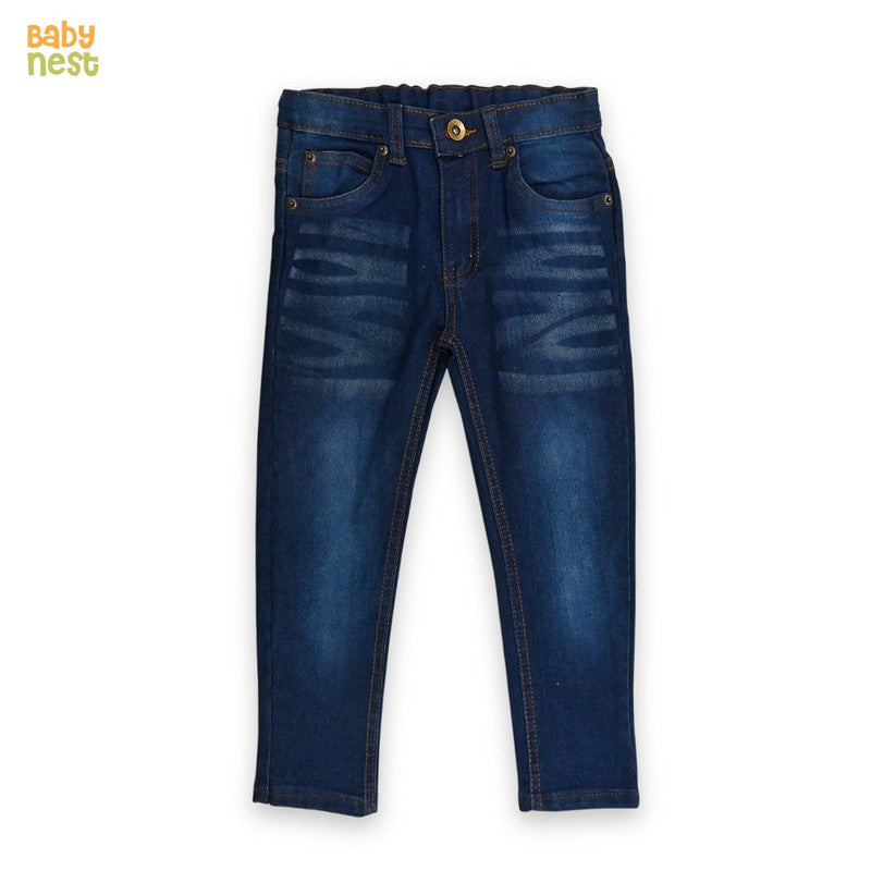 Denim Jeans for Kids - BNBDJ - 20