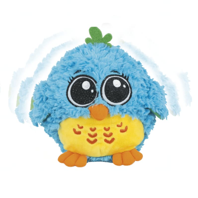 Winfun Sing N Learn Musical Toy Goofy Bird 1146 -  1146