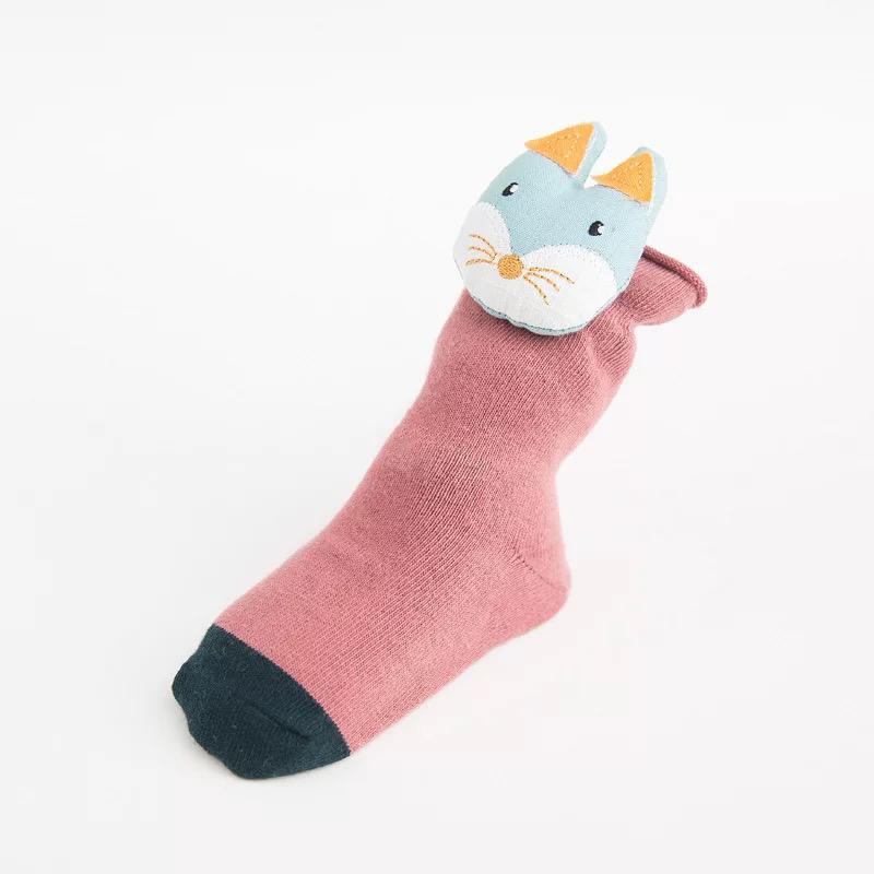 BNBCSO-06 - Character Socks for 0-6 Months