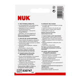 NUK Breast Milk Bags-7317