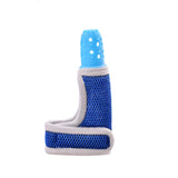 Children Anti-bite Teething (Blue)