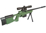 AWM Snipper Toy Gun SHOOT GUN JF-010G