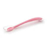 Canpol Babies Silicone Spoon - Pink