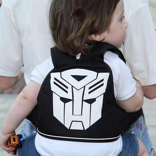 Baby Carrier Black