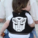 Baby Carrier Black