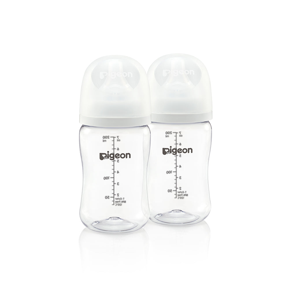 Softouch 3 Wide Neck Feeder Pack-2 T-Ester 200Ml - A79446