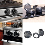 Stove Knob (Pack Of Four)