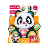 Winfun Panda Pal - 0797