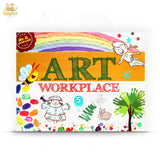 Art Workplace 5 (3195)