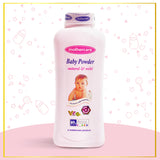 Mothercare Baby Powder - Large - 385 gm