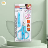 Baby Food Scissordish