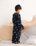 Little Mariner - Premium Nightsuit For Boys