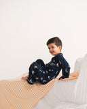 Little Mariner - Premium Nightsuit For Boys