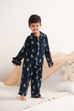 Little Mariner - Premium Nightsuit For Boys
