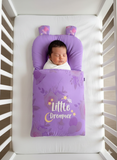 Little Dreamer - Carry Nest & Sleeping Bag
