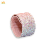 Sparkly Snap Bracelet for Kids