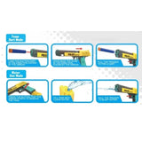 Cutie 2 in1 Soldier Soft Bullet Gun | Sticky Dart Pistol Gun & Water Gun - SHOOT GUN 648-33 (Copy)