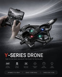 Y-Series Drone YYRC - Y66