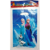 Pack of 9 pcs Baby Goody Bags For Kids Birthday Celebration