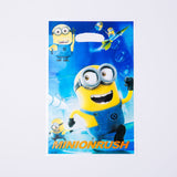 Pack of 9 pcs Baby Goody Bags For Kids Birthday Celebration