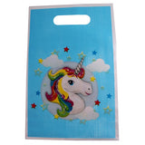 Pack of 9 pcs Baby Goody Bags For Kids Birthday Celebration