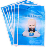 Pack of 9 pcs Baby Goody Bags For Kids Birthday Celebration