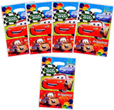 Pack of 9 pcs Baby Goody Bags For Kids Birthday Celebration