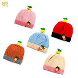 Caps for kids - Carrot
