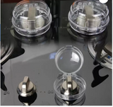 Stove Knob (Pack Of Four)