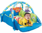 Happy Space Play Gym JL618-1