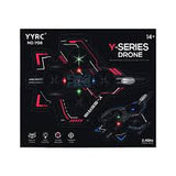 Y-Series Drone YYRC - Y66