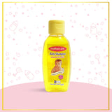 Mothercare Baby Shampoo - Natural - Small - 60 ml