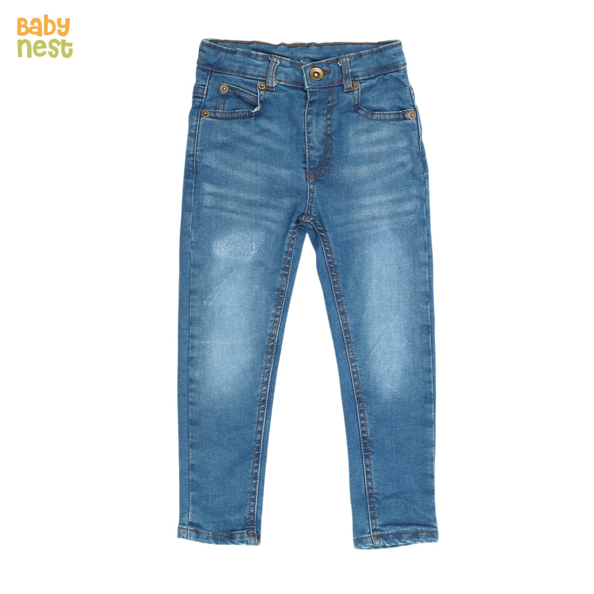 Denim Jeans for Kids - BNBDJ - 13