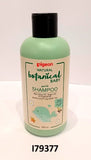 Natural Botanical Baby Shampoo 200Ml - I79377