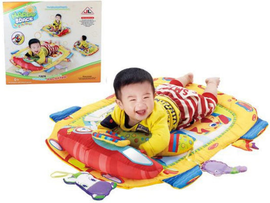 Happy Space Play Gym JL611